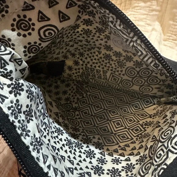 Laurel Burch Crossbody purse - Picture 4 of 6